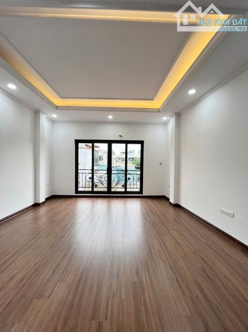 Bán Nhà Ngõ Khương Đình Thanh Xuân 40m2 6 Tầng Thang Máy MT 5m Nhà Đẹp Ở Ngay. - 6