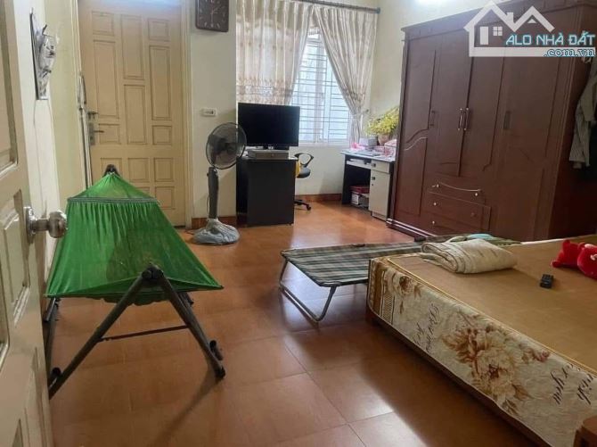 🌺 bán nhà mặt đường 203, an đồng, an dương, 121m2, giá 7,3 tỷ - 6
