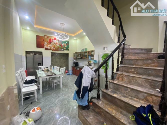 PHÂN LÔ VIP, HIẾM NHÀ BÁN, KIẾN TRÚC SƯ THIẾT KẾ, 4 CHỖ LÙI CỬA. 20M Ô TÔ TRÁNH, 2 THOÁNG - 6