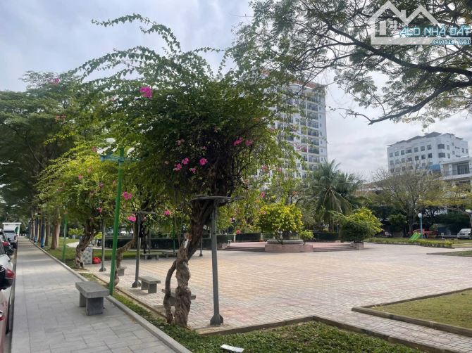 Bán căn shophouse view hồ đã có sổ riêng tại CT3 Vĩnh Điềm Trung - 6