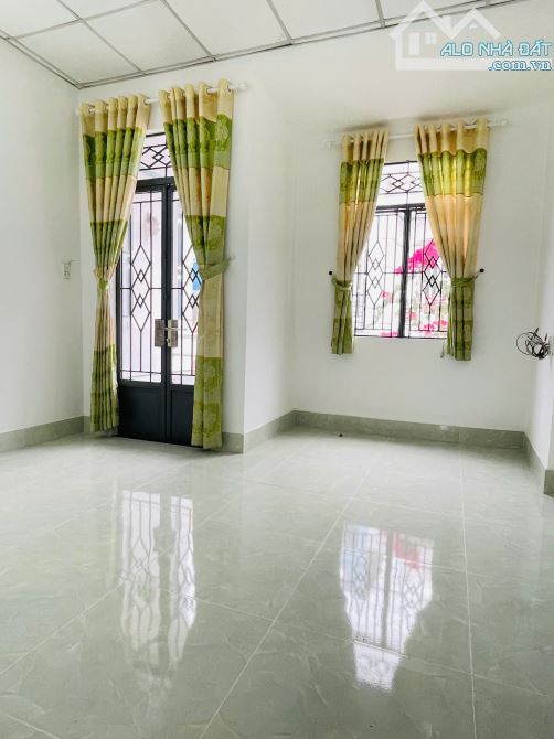 Nhà đẹp ngay Gò Xoài giáp Tân Phú 2Tầng mới, Hẻm gần 4m, 42m2 chỉ 4,2 tỷ TL - 6