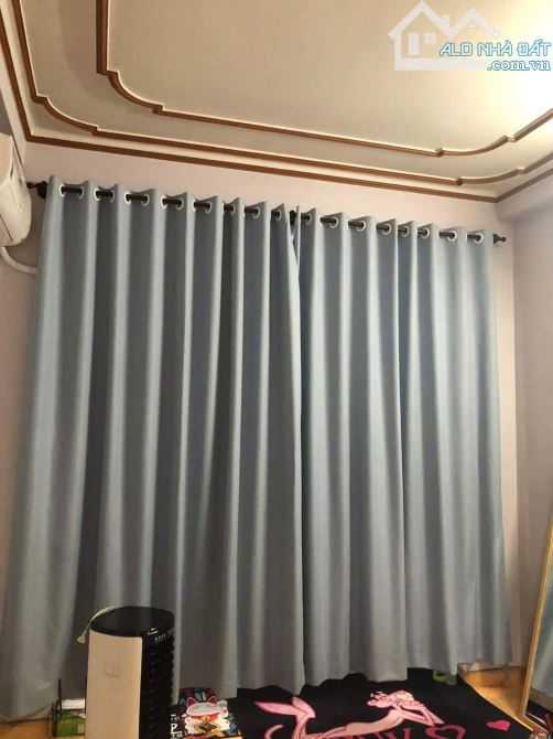 HẺM VIP NHẤT TRẦN VĂN ĐANG - HẺM XE TẢI ĐỖ CỬA - 68M2 - 4 TẦNG BTCT - CHỈ 10,5 TỶ - 6