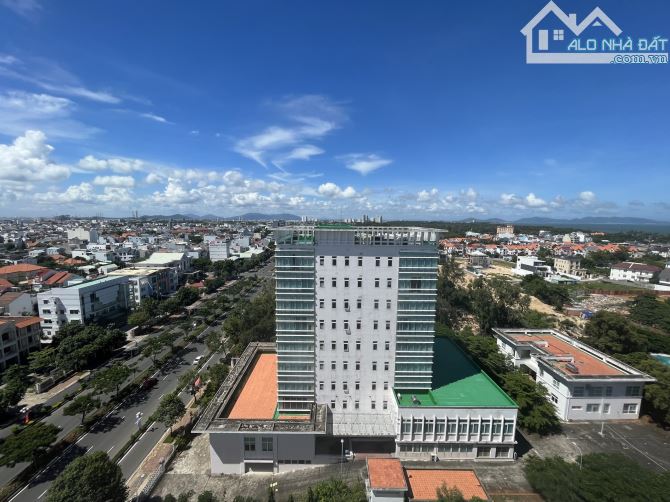 CHO THUÊ CĂN GÓC 2PN, 2WC – CHUNG CƯ RUBY TOWER VŨNG TÀU – NỘI THẤT CAO CẤP - 7