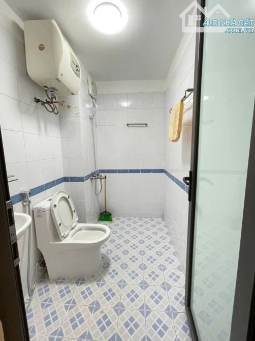 Căn hộ N1 Chung Cư Đồng Tàu 54/60m2 giá 3.18 tỷ Hoàng Mai - 7