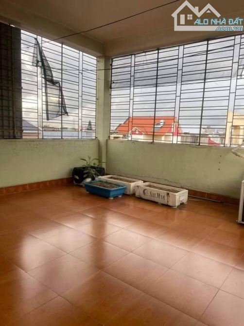 🌺 bán nhà mặt đường 203, an đồng, an dương, 121m2, giá 7,3 tỷ - 7