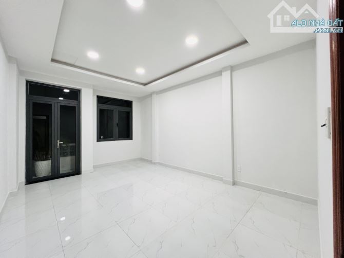 ĐƯỜNG 2 XE TẢI NÉ - ĐƯỜNG NGUYỄN PHÚC CHU 12M - KHU PHÂN LÔ - 52M2 - 6 TỶ XXX - 7