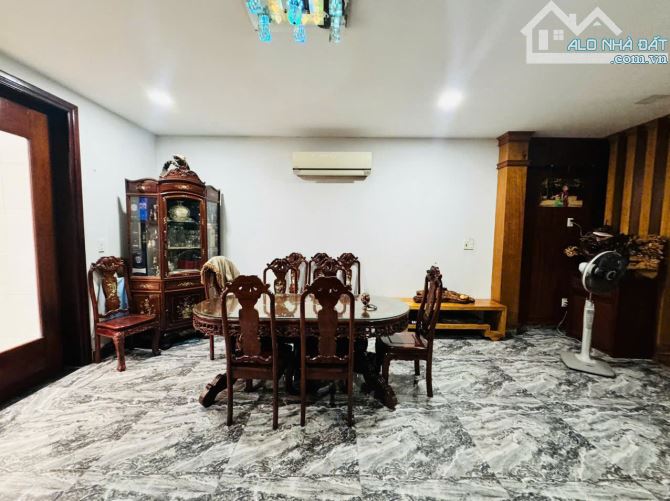 NHÀ HẺM 15M 4 LẦU ( PHAN VĂN TRỊ ) P7 GV - FULL NỘI THẤT - KHU VPCTY - 7
