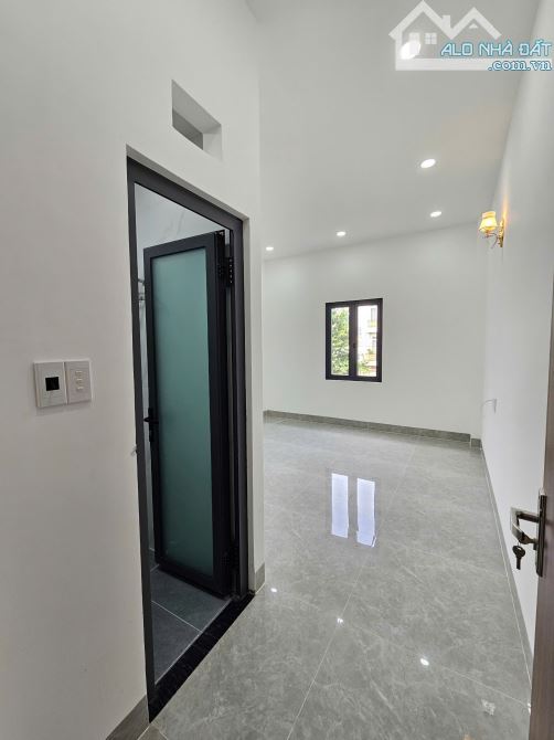 Bán 2 căn nhà 1 trệt 2 lầu, KDC Lộc Phát Residence, Thuận Giao, Tp.Thuận An - 8