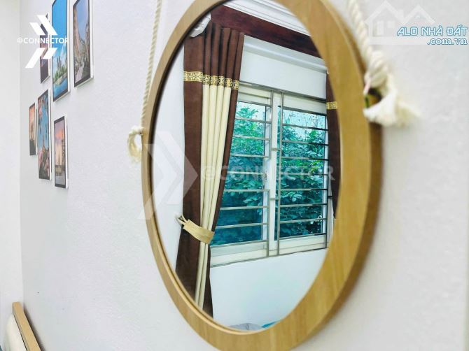 BÁN NHÀ TRẦN THÁI TÔNG 40M .CĂN HỘ DỊCH VỤ FULL NỘI THẤT 10 TỶ. - 8