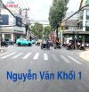 Nhà V.I.P Nguyễn Văn Khối, Gò Vấp 85M2, Ngang 5M, Thu Về 240 TR/ Năm, KD Tốt, 12.8 Tỷ