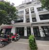 Cho thuê shophouse B17 Vinhomes Gardenia. DT 110m2, 5 tầng, thang máy, 55 triệu