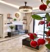 Cho Thuê Căn Hộ Chung Cư Mandarin Garden 266m, Duplex 2 tầng Full Nội Thất Xịn - Cao Cấp