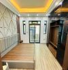 BÁN NHÀ HOÀNG NHƯ TIẾP. 45M2 * 6 TẦNG. THANG MÁY, FULL NỘI THẤT.