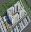 Dự án chung cư Vega Home đối diện KCN Quang Châu, Việt Yên, Bắc Giang.