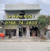 THANH LÝ DÃY TRỌ 2 TẦNG NGAY CHỢ KDC ĐÔNG ĐÚC GẦN - 500M2 - Thu Nhập 1 Tháng/ 32 Triệu