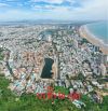 BÁN LÔ ĐẤT BIỆT THỰ 567M2 ĐƯỜNG PHAN CHU TRINH, PHƯỜNG 2_ VIEW CÔNG VIÊN HỒ RẤT ĐẸP!