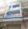 Nhà hẻm 6m 243/1b Tô Hiến Thành Q10 4x20m 3L 6pn