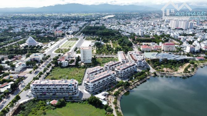 Cần bán căn nhà tâm huyết ở Khu phức hợp Hacom Mall Ninh Thuận