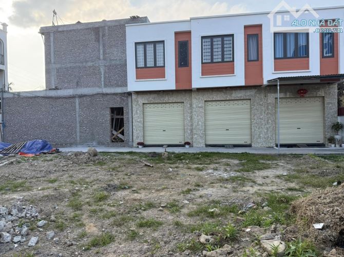 Bán đất lô góc 50m2 tại Quỳnh Cư, Hùng Vương, Hồng Bàng ngay trường Xanh Tuệ Đức