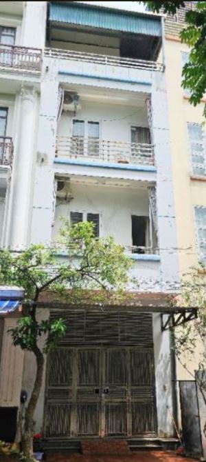 🏠MĂT PHỐ PHÚ LƯƠNG - 100M2, GIÁ: 17,5 TỶ - KINH DOANH BẤT CHẤP - 1