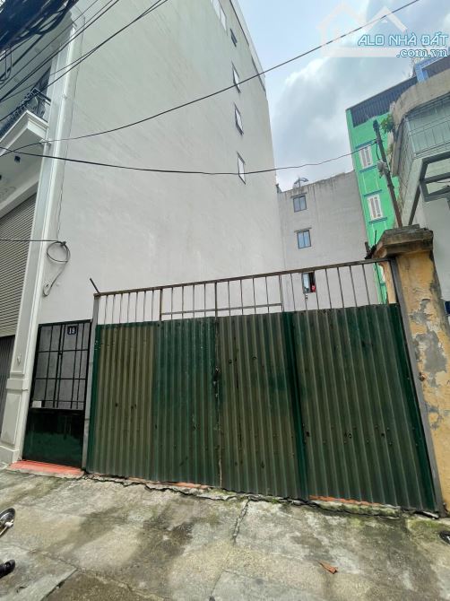 MẢNH ĐẤT VÀNG HAI BÀ TRƯNG, 83M, MT 5,7M, VĂN PHÒNG, Ô TÔ,  ĐẦU TƯ TƯƠNG LAI, CHỈ 18,3 TỶ. - 2