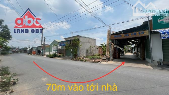 Bán nhà cấp 4 gần Chợ Thanh Hòa, Trảng Dài, Biên Hòa, 104m2, giá 1 tỷ 800.