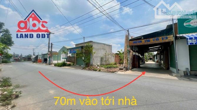 Bán căn nhà cấp 4 thuộc kp4 phường trảng dài gần chợ thanh hoá