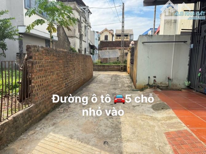 160 Đất Đẹp Xuân Canh Đông Anh DT 62M Đường Thông OTo Giá Nhỉnh 3XTY