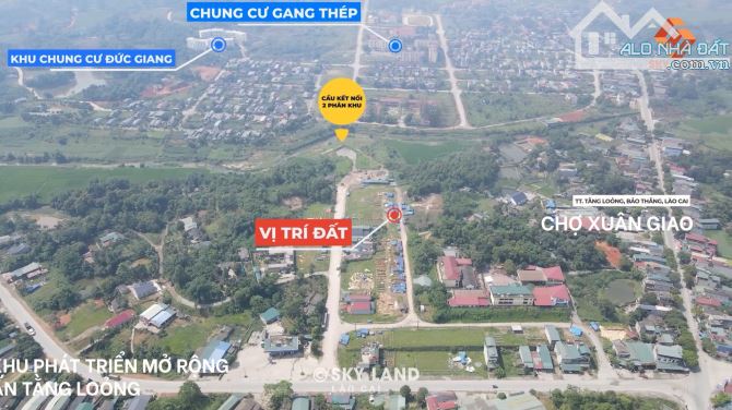 Chính chủ bán đất trúng đấu giá Quy Hoạch khu tái định cư Tân Lợi