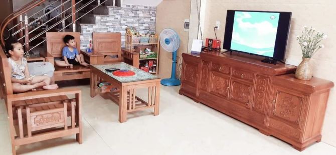 DUY NHẤT CĂN NHÀ 62,4m2 ngay trung tâm phường Hùng Vương