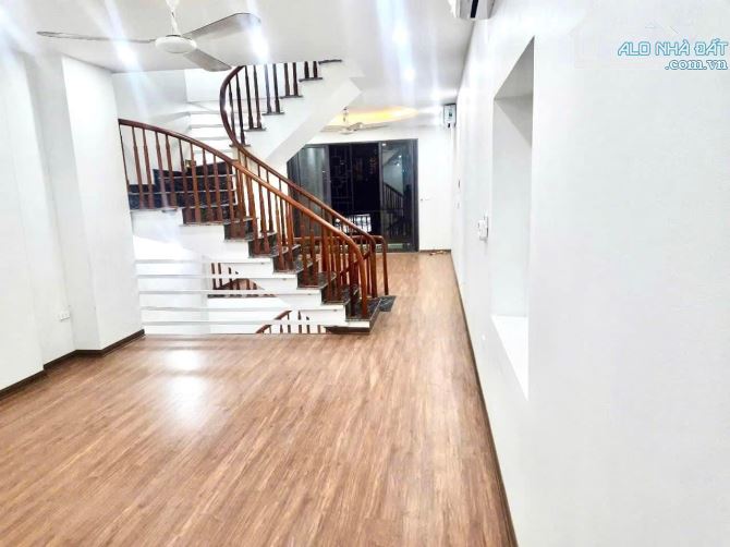 BÁN NHÀ LIỀN KỀ VIP – KHU LIỀN KỀ CÁN BỘ BÁO NHÂN DÂN – XUÂN PHƯƠNG – 61M² – 18 TỶ