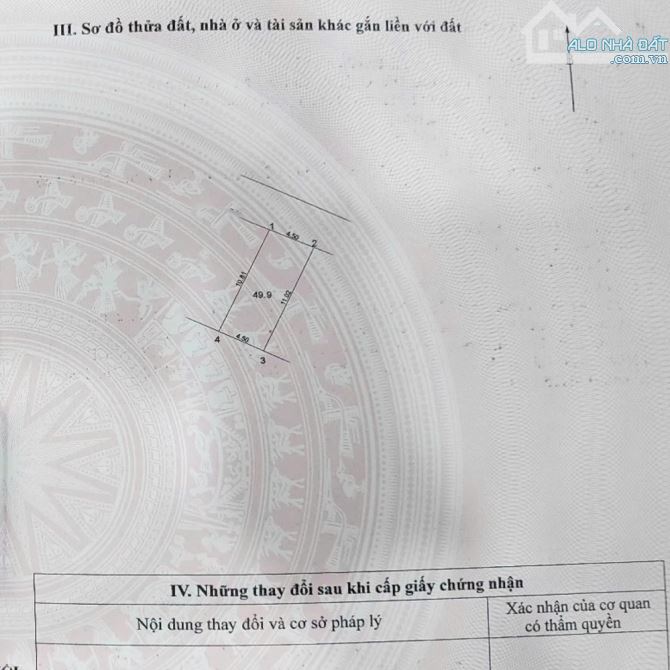 Bán đất cổng chính Học viện Nông nghiệp – Trâu Quỳ, Gia Lâm, Hà Nội. 50m2, đường 30m. Lh