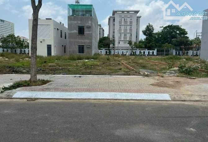 Bán lô đất 250m2 ngay TTHC Xã Tam An giá 2tỷ650, sát trường học, bệnh viện-KCN Long Thành