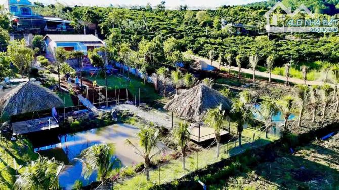 CĂN VILLA TÂM HUYẾT THUẬN TIỆN  DI CHUYỂN TÀ NUNG 16KM ĐẾN ĐÀ LẠT