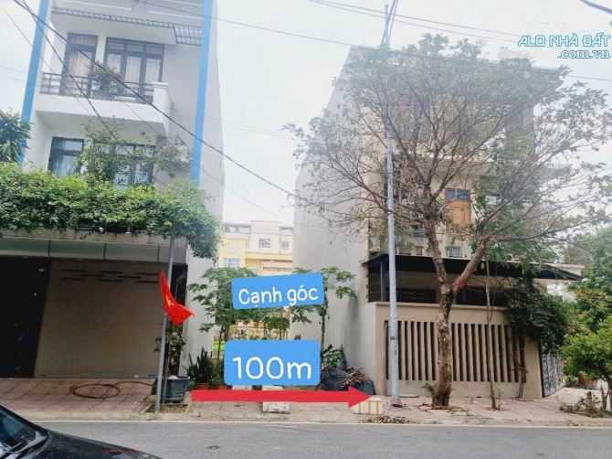 Bán đất Đôn Hậu, Khai Quang, Vĩnh Yên, DT 100m2 Giá 3.48 tỷ