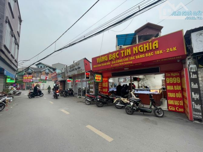 🏡 BÁN NHÀ MẶT PHỐ ĐA LỘC - KINH DOANH ĐỈNH 🏡