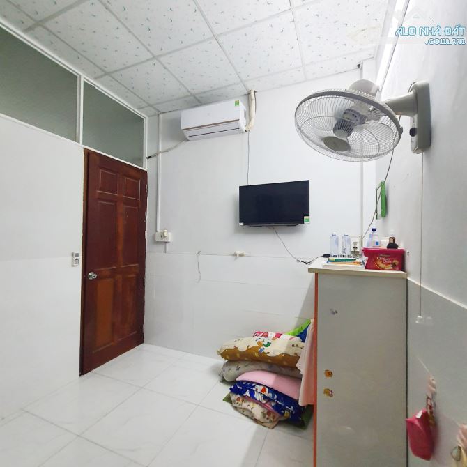 🏘️ NHÀ 2TẦNG ĐẸP KIÊN CỐ, 40M² - 20M RA MẶT TIỀN BÙI TƯ TOÀN