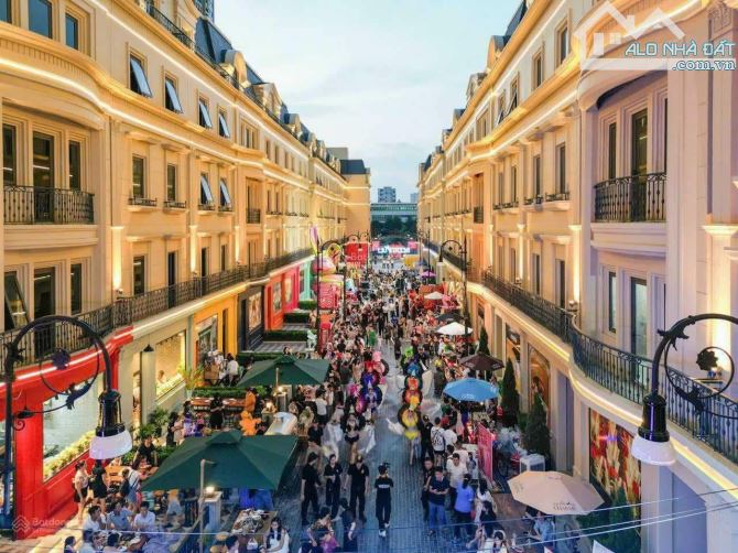 CẦN BÁN SIÊU GẤP SHOPHOUSE, LÔ GÓC 2 MT, DT 118M2 x 6T, MT 6M, GIÁ 40 TỶ.