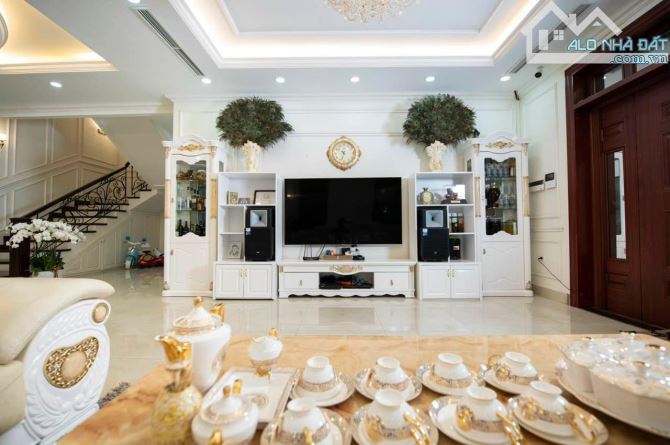 LIỀN KỀ HD MON - HÀM NGHI - MỸ ĐÌNH CHỈ CÒN DUY NHẤT CĂN 7 TẦNG GIÁ TỐT - 10