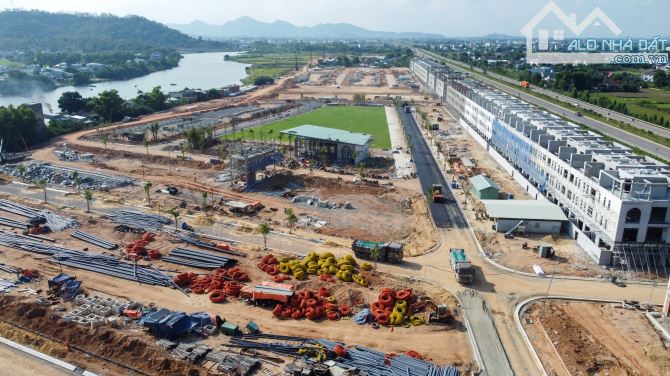 BÁN ĐẤT NỀN DỰ ÁN QUY NHƠN ICONIC - KHU ĐÔ THỊ BẮC HÀ THANH BÌNH ĐỊNH - 10