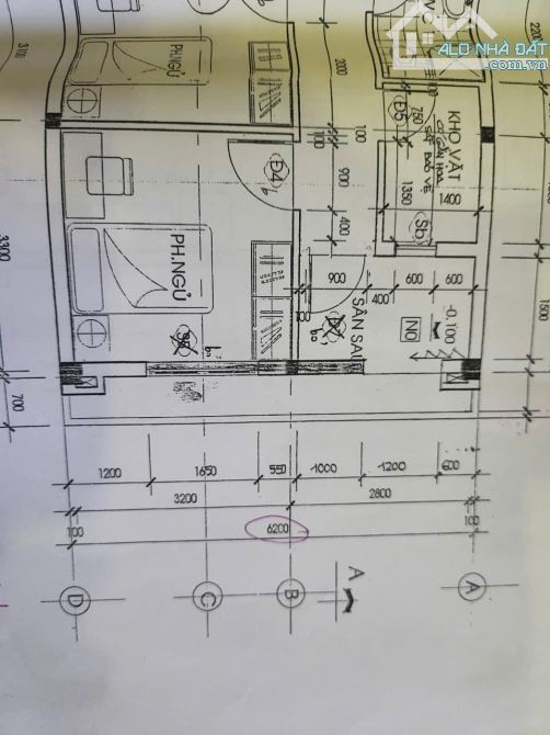 Gia chủ cần bán Villa mini 163/55 Thành Thái, P14, Q10, Dt: 6x18m 6 tầng chốt 22 tỷ - 11