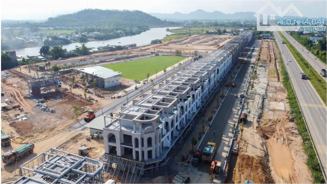BÁN ĐẤT NỀN DỰ ÁN QUY NHƠN ICONIC - KHU ĐÔ THỊ BẮC HÀ THANH BÌNH ĐỊNH - 11