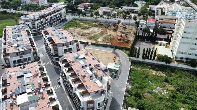 Cần bán căn nhà tâm huyết ở Khu phức hợp Hacom Mall Ninh Thuận - 1