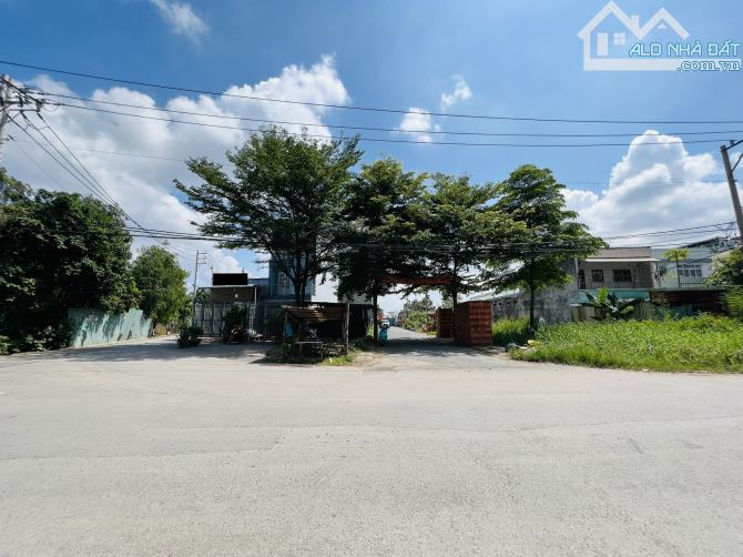 Bán Đất Tỉnh Lộ 10 Bình Tân HXH 7m 52m2 (4.8x11) SHR Giá Tốt 2.5 Tỷ - 1