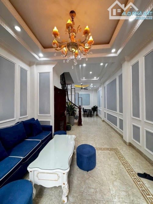 Bán nhà tại đường Bát Khối cự khối Long Biên Hà Nội - 1