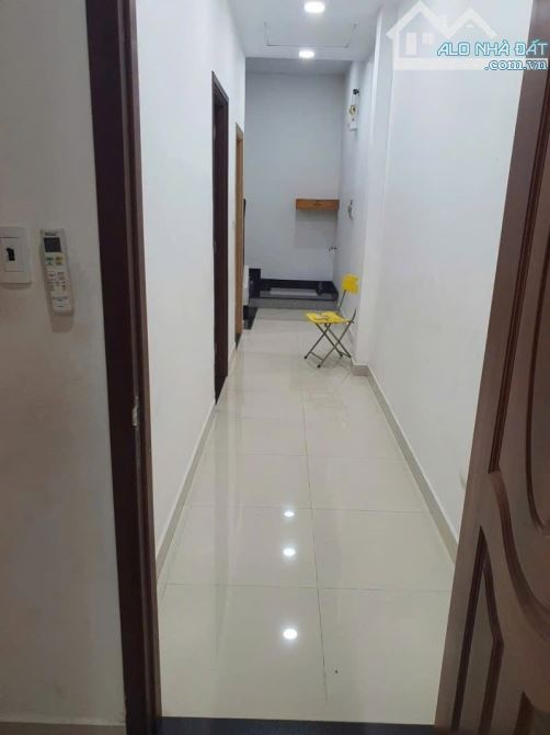 NHÀ ĐẸP NHƯ MỚI – PHAN BỘI CHÂU, DĨ AN – 3 TẦNG, 104M² - 1