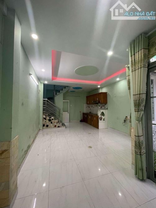 🏡 CHỈ 3TỶ HƠN NHÀ 3TẦNG GẦN CÔNG VIÊN LÀNG_HOA - CHỢ_HẠNH THÔNG TÂY, #ĐƯỜNG SỐ 18, P8, - 1