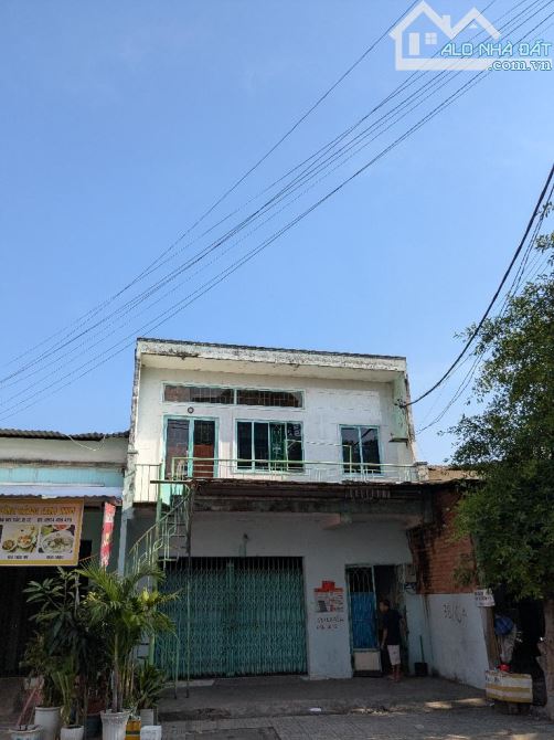Đất 6 x 44 mặt tiền Trương Thị Ngào, sổ 260m2 full thổ cư, khuân đất đẹp.. - 1