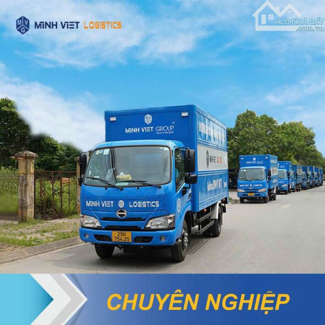 Cho thuê kho chung theo nhu cầu m3; m2 tại Ecoppark - Văn Giang, Hưng Yên, Giá cạnh tranh - 1