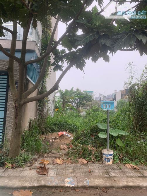 Bán đất đường 9m, Nguyễn Duy Trinh P. Long Trường Quận 9 giá 2,7 tỷ - 1
